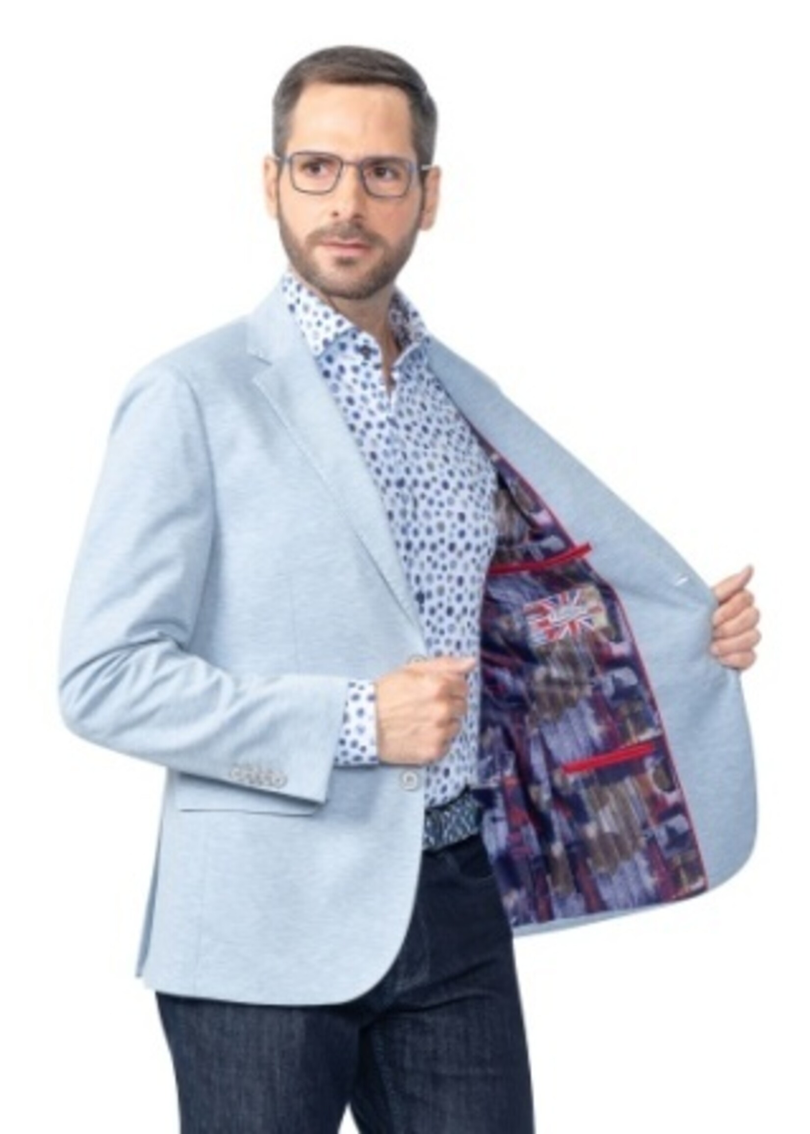 7 Downie St. 7 Downie Sport Jacket LOGAN