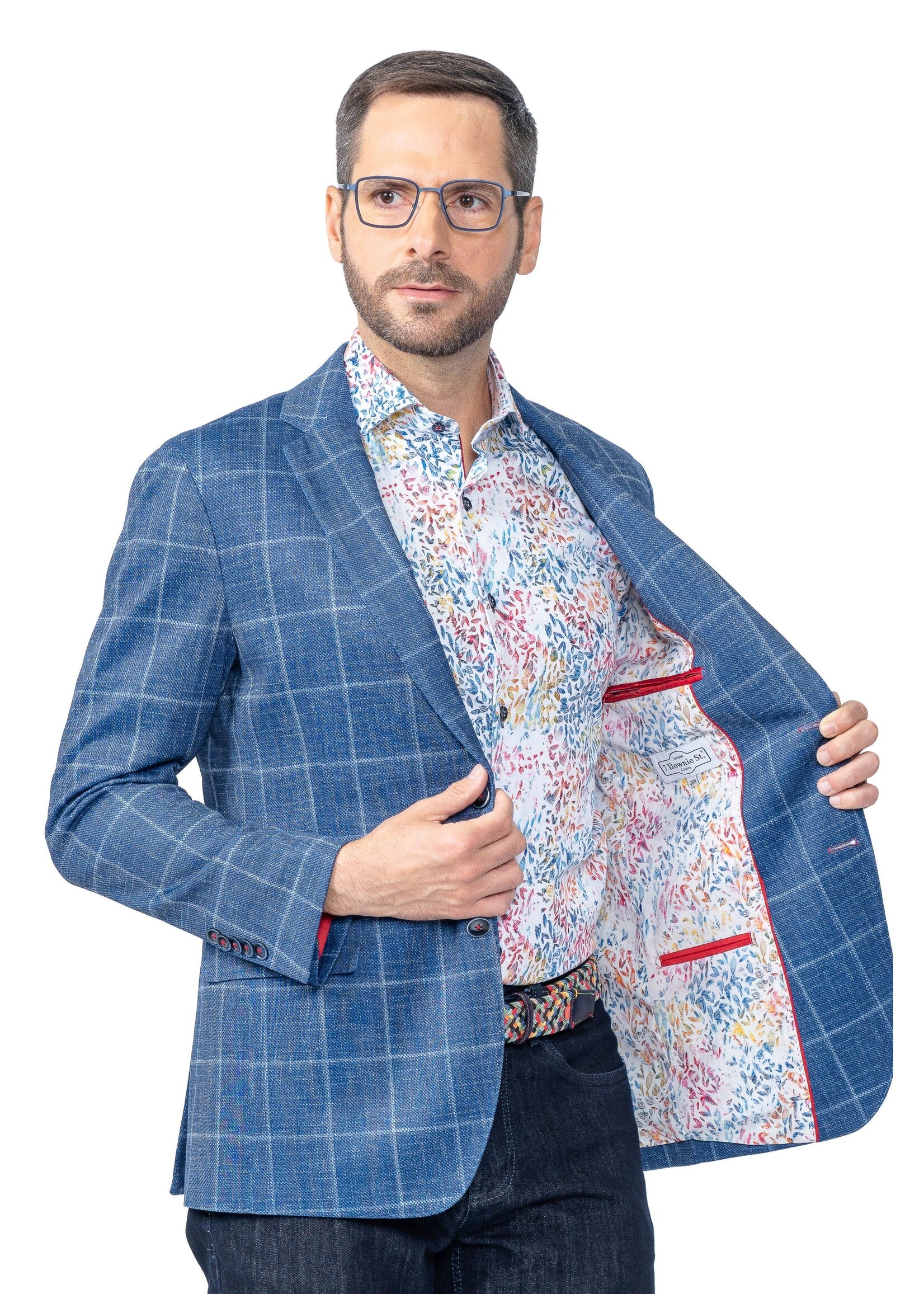 7 Downie St. 7 Downie St Sport Jacket PORTLAND