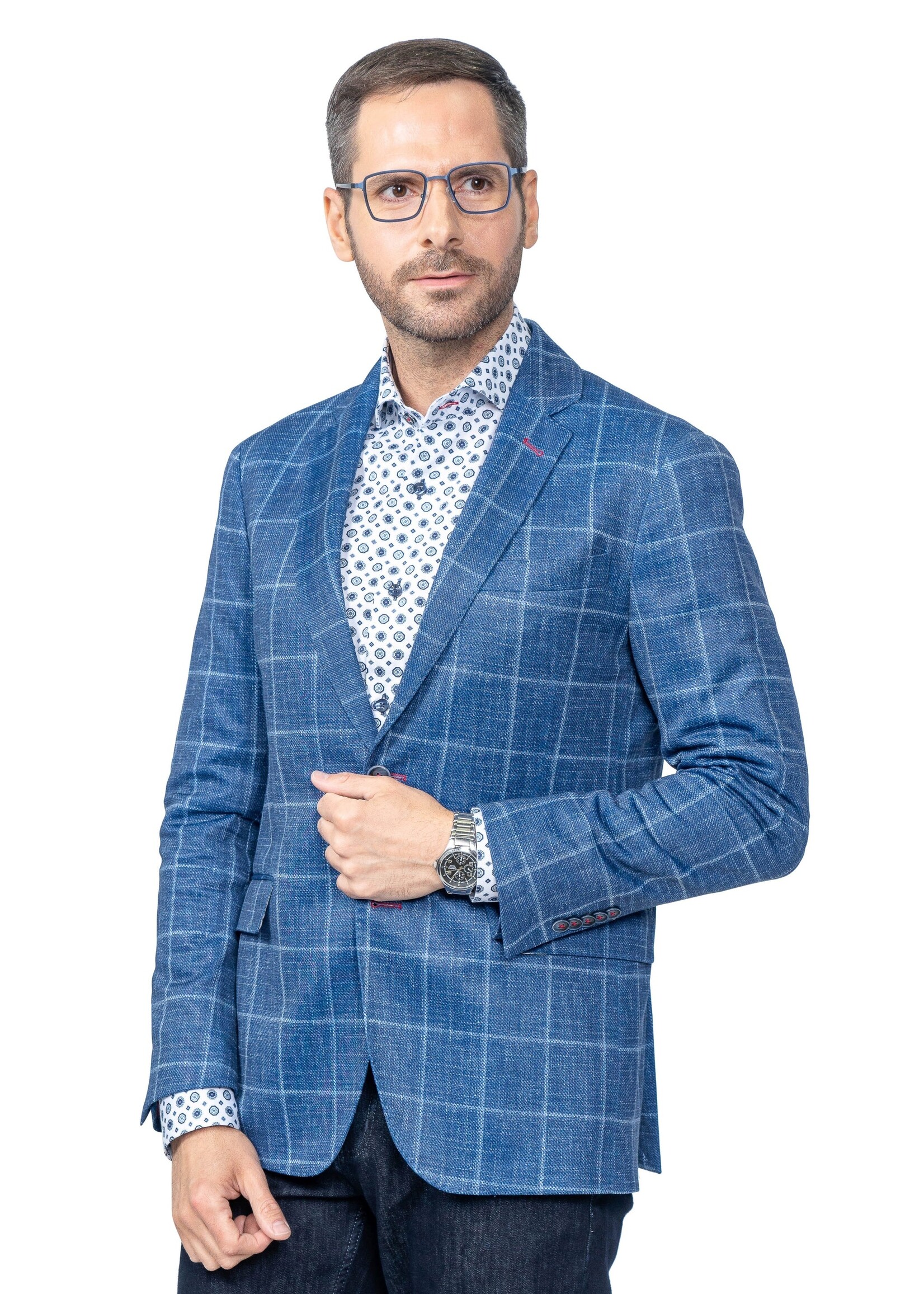 7 Downie St. 7 Downie St Sport Jacket PORTLAND