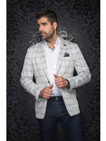 Au Noir Au Noir Stretch Blazer RITCHSON