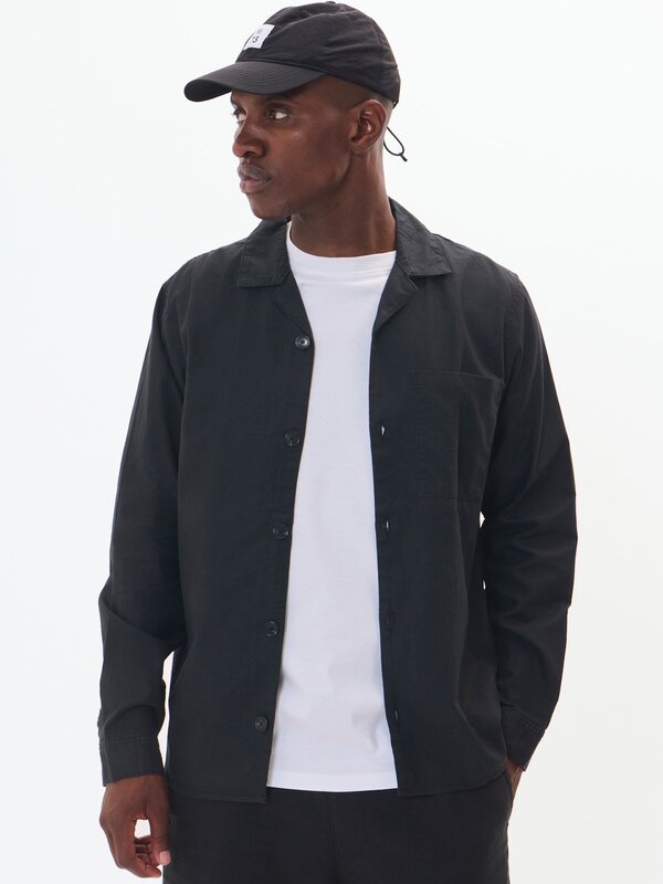 Matinique Matinique MAbarto Overshirt