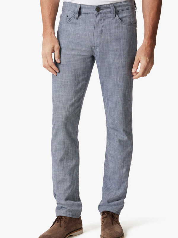 34 Heritage 34 Heritage Courage Cross Twill Pant