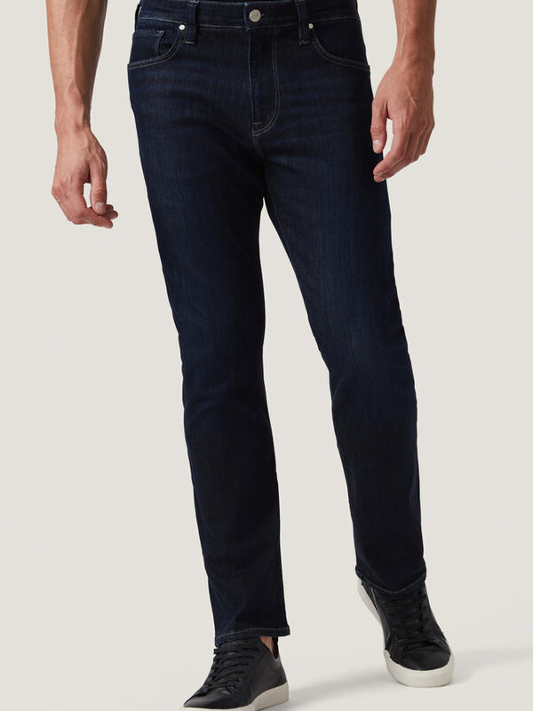 34 Heritage 34 Heritage CAMINO Deep Brushed Denim