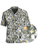 Point Zero Point Zero Traveler SS Shirt 746492