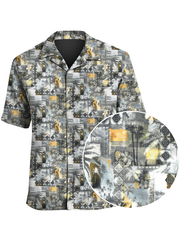 Point Zero Point Zero Traveler SS Shirt 746492