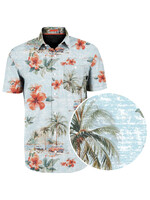 Point Zero Point Zero Traveler SS Shirt 7464686