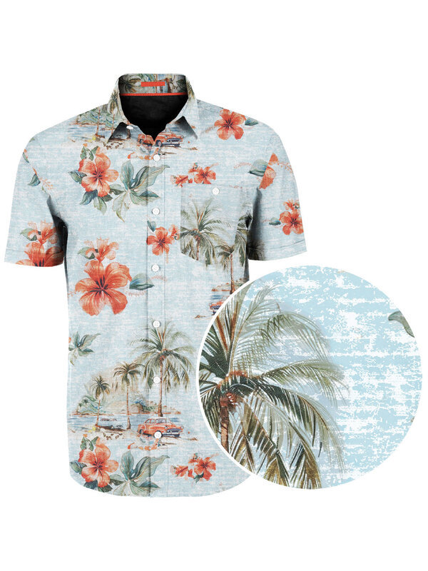 Point Zero Point Zero Traveler SS Shirt 7464686