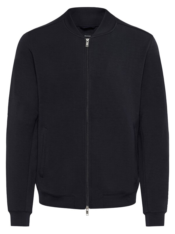 Matinique Matinique MAcallum Zip Cardigan 30206531