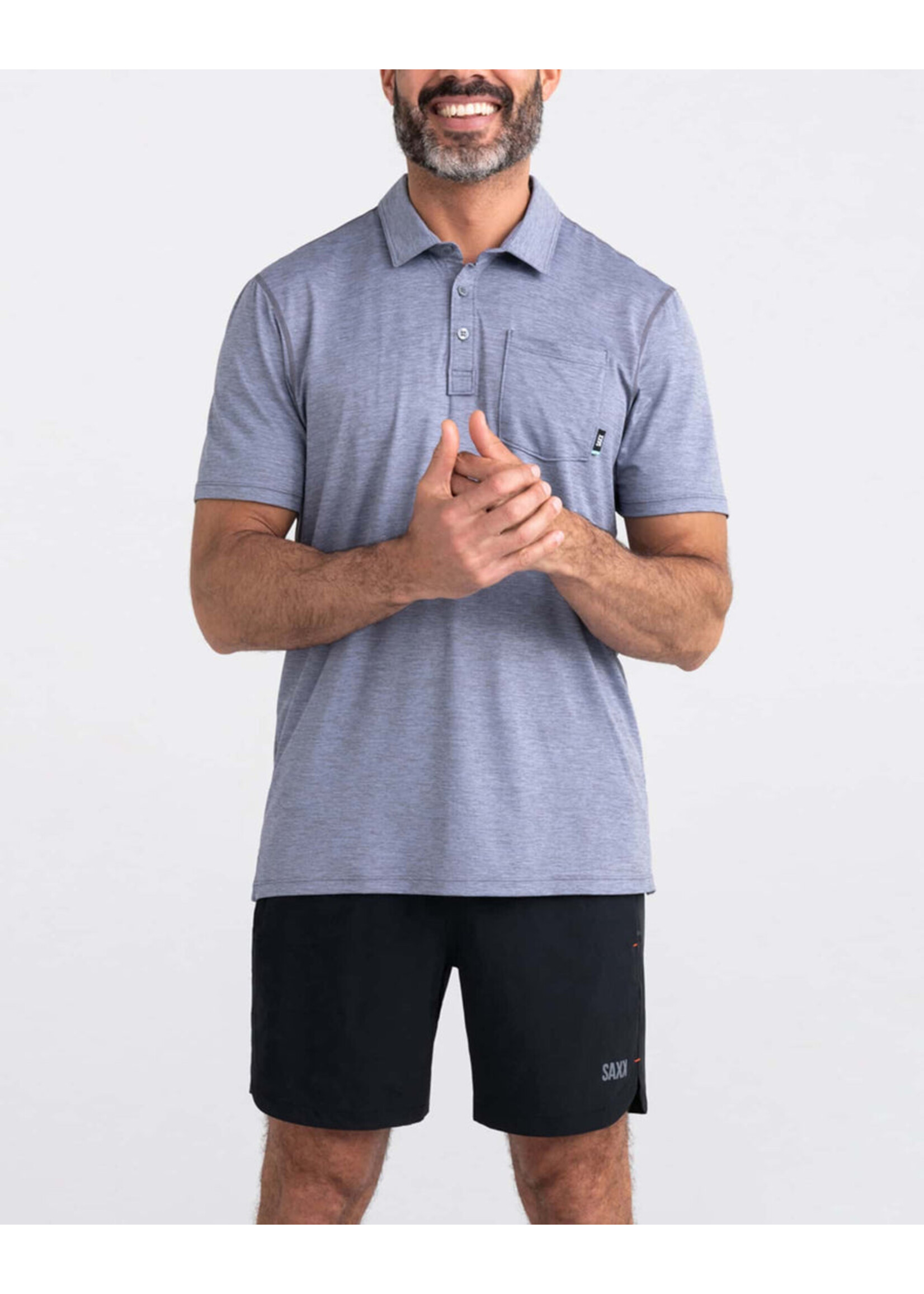 Saxx Underwear Saxx GAINMAKER 2IN1 Short SXSP05L