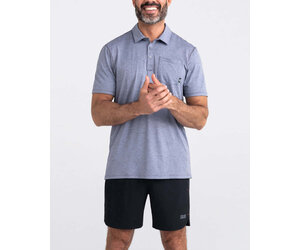 Saxx GAINMAKER 2IN1 Short SXSP05L - Trinos Menswear