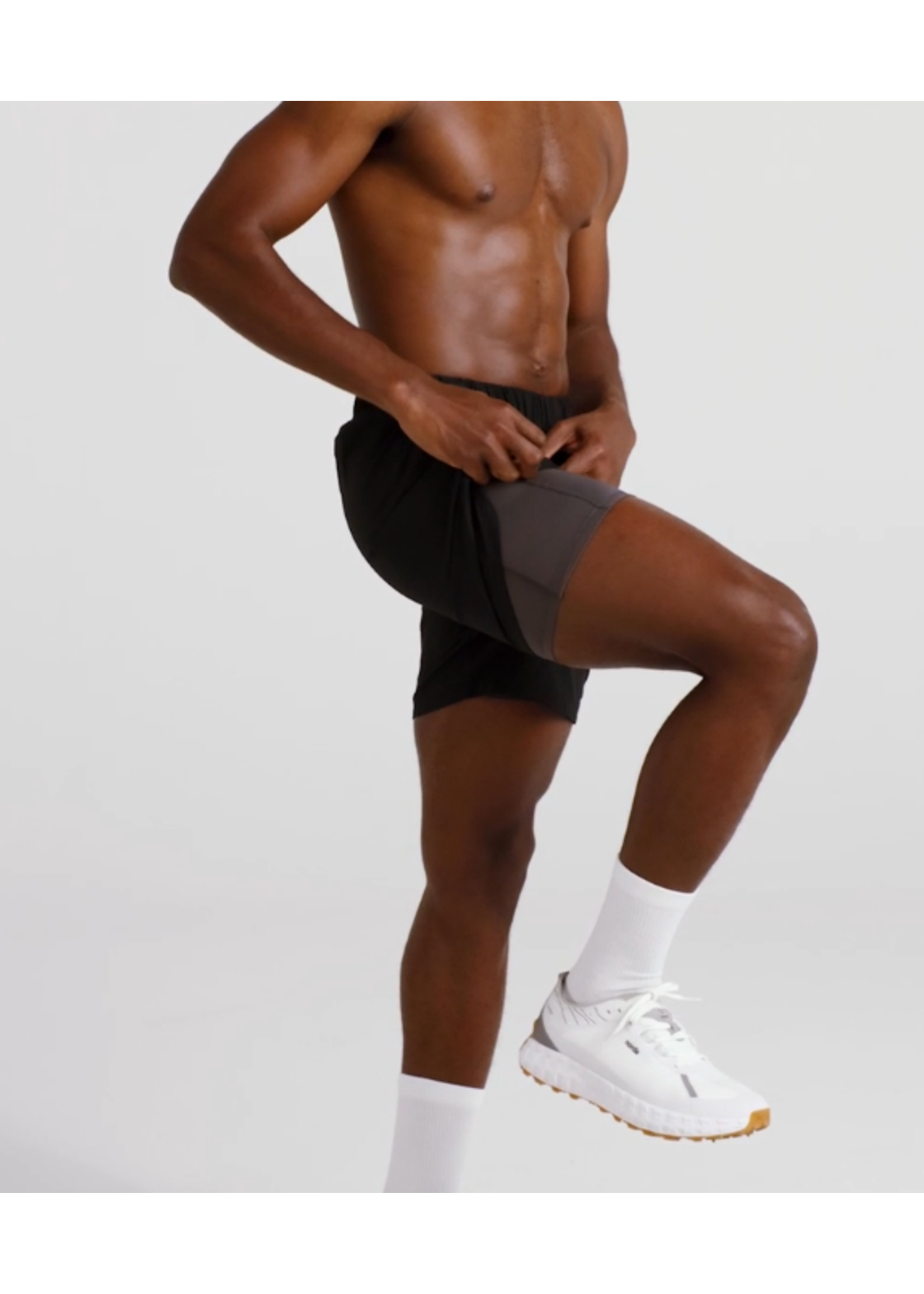 Saxx Underwear Saxx GAINMAKER 2IN1 Short SXSP05L