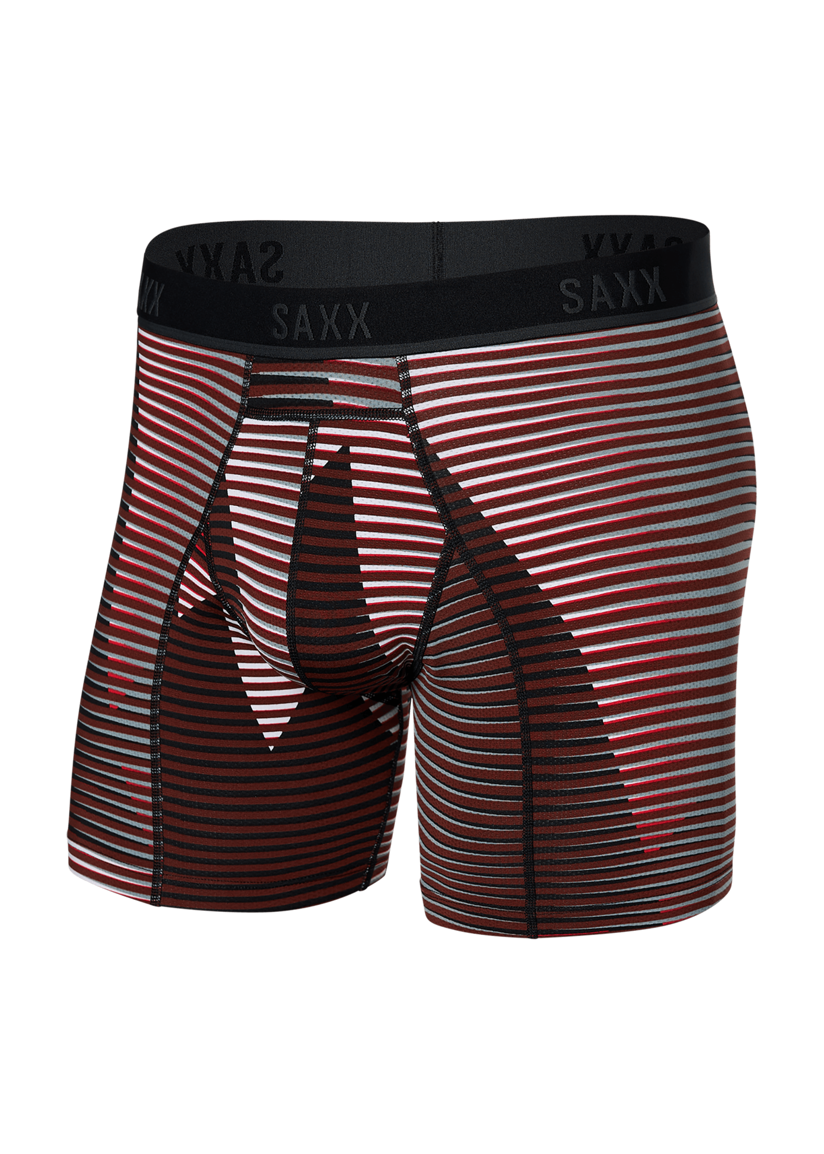 Saxx Underwear Saxx Kinetic SXBB32-OMB