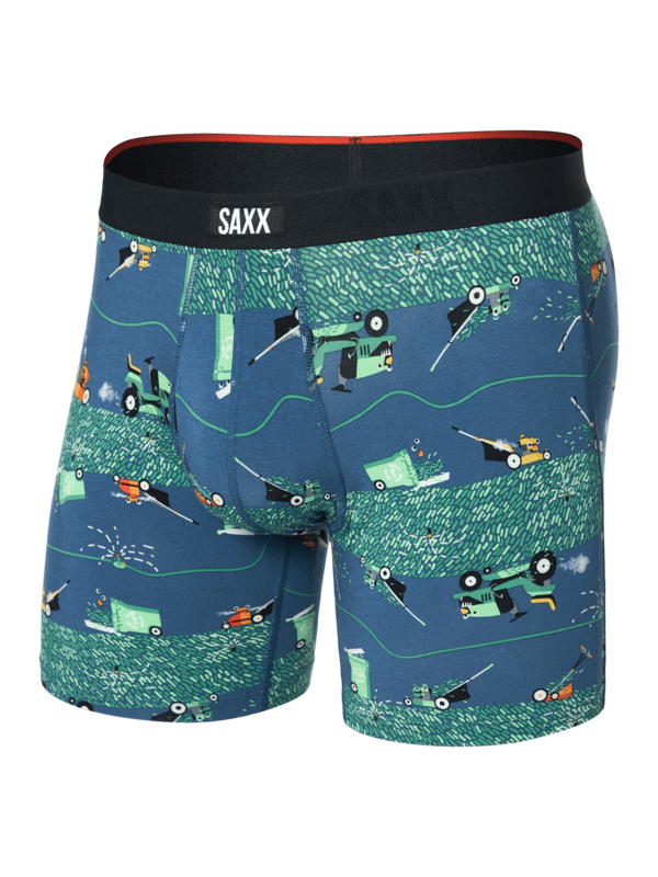 Saxx Underwear SAXX Vibe Xtra SXVX24F-BCD