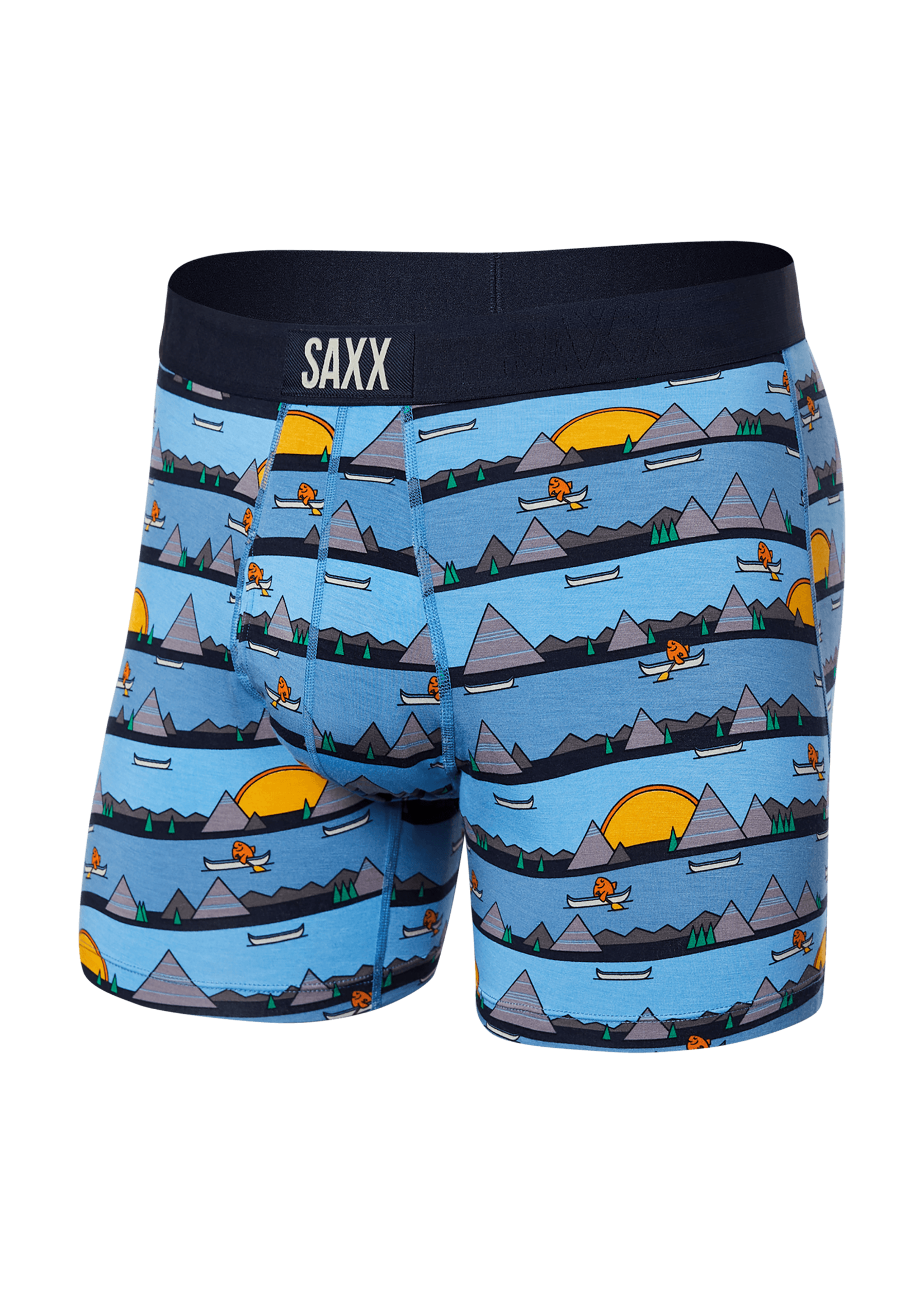 Saxx Underwear SAXX Ultra SSoft SXBB30F-LZR