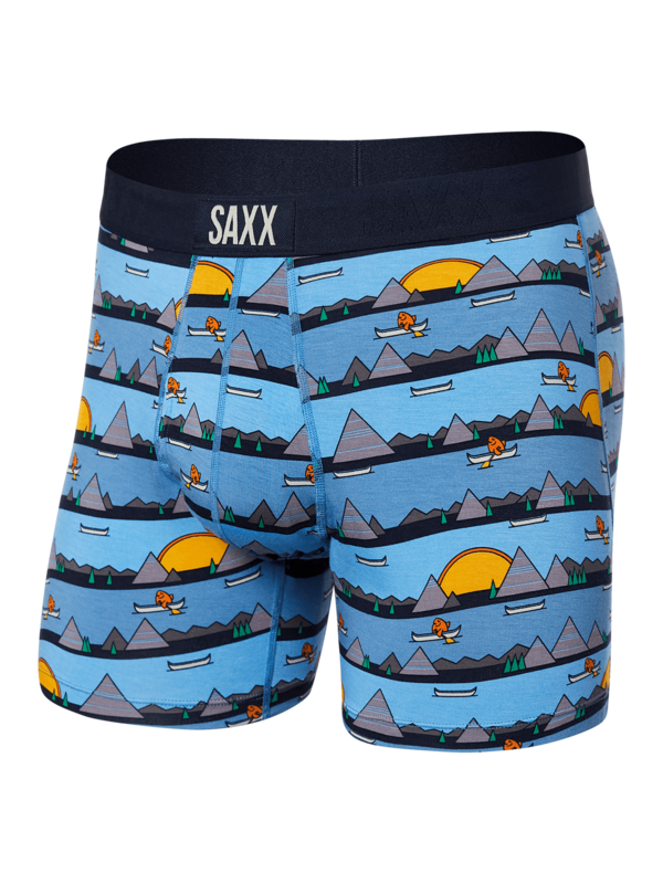 Saxx Underwear SAXX Ultra SSoft SXBB30F-LZR
