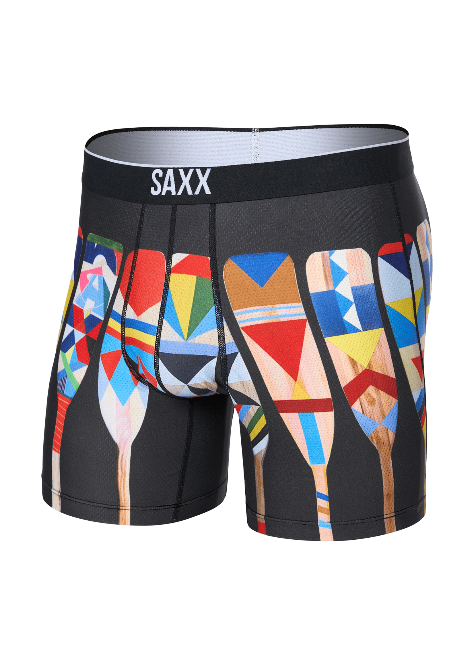 Saxx Underwear SAXX Volt SXBB29-BOZ