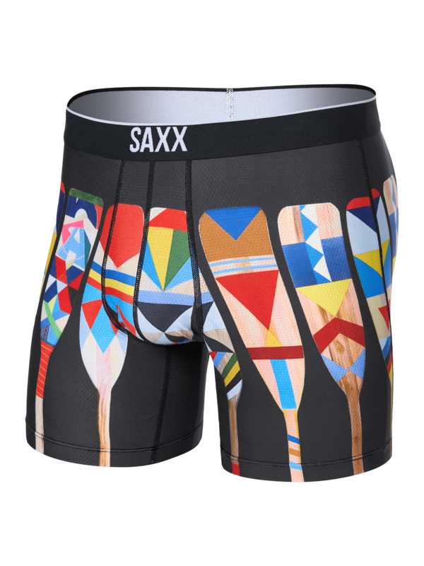 Saxx Underwear SAXX Volt SXBB29-BOZ