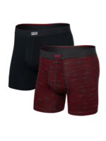 Saxx Underwear SAXX Vibe Xtra 2PK SXPP2VX-SSB