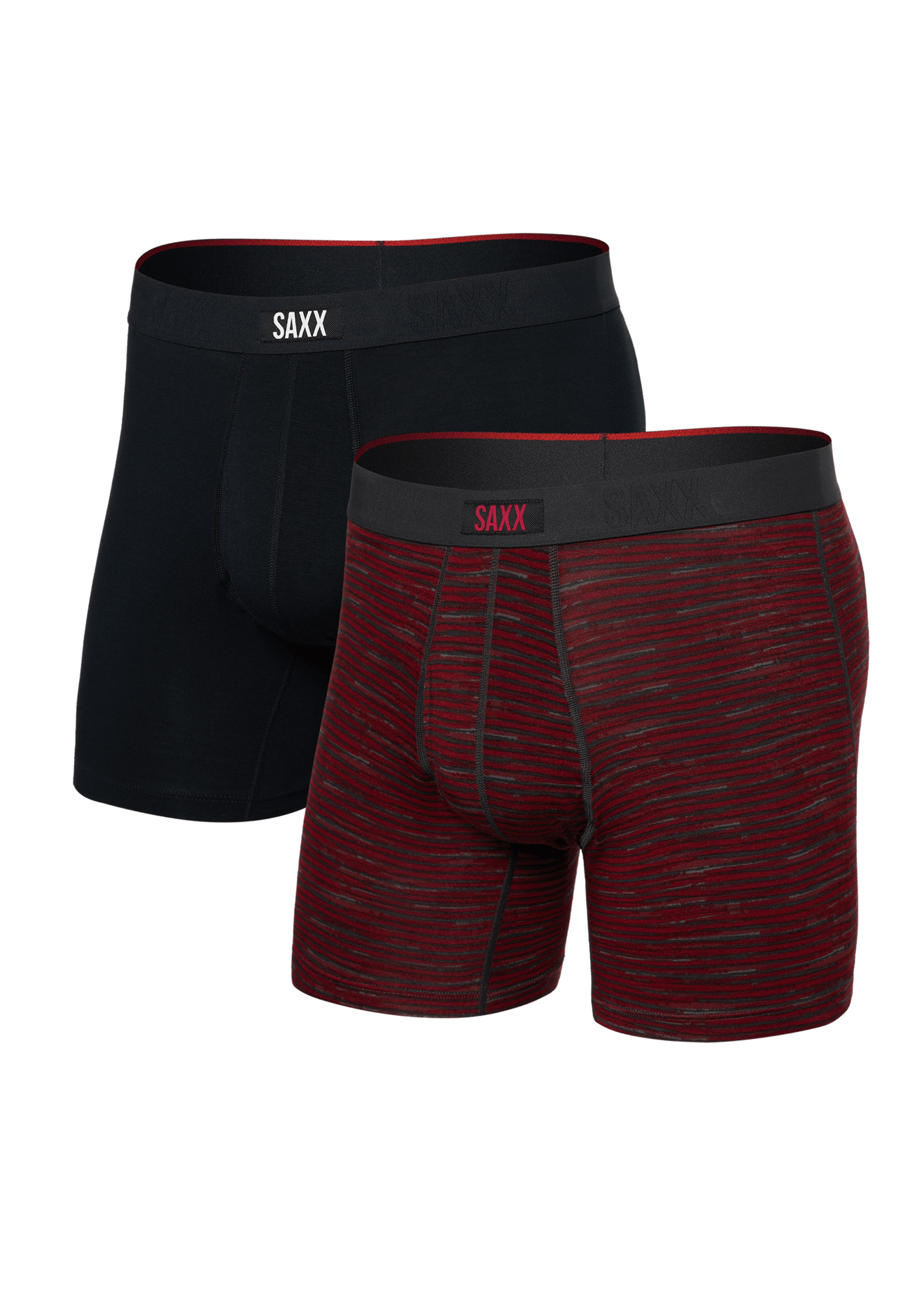 Saxx Underwear SAXX Vibe Xtra 2PK SXPP2VX-SSB
