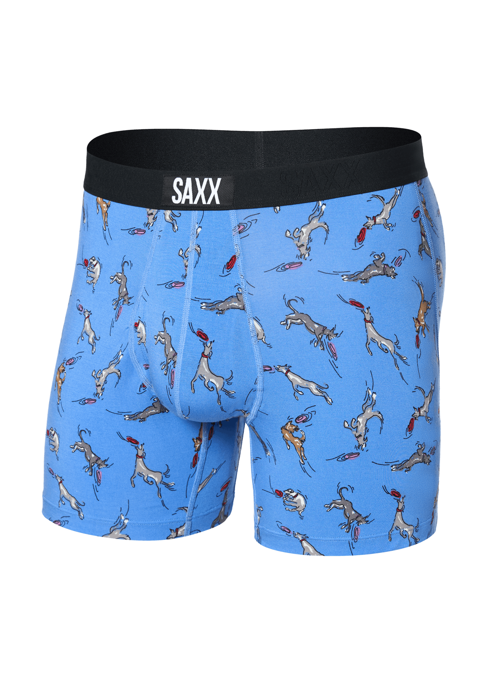 Saxx Underwear Saxx Ultra SS SXBB30F-DDB