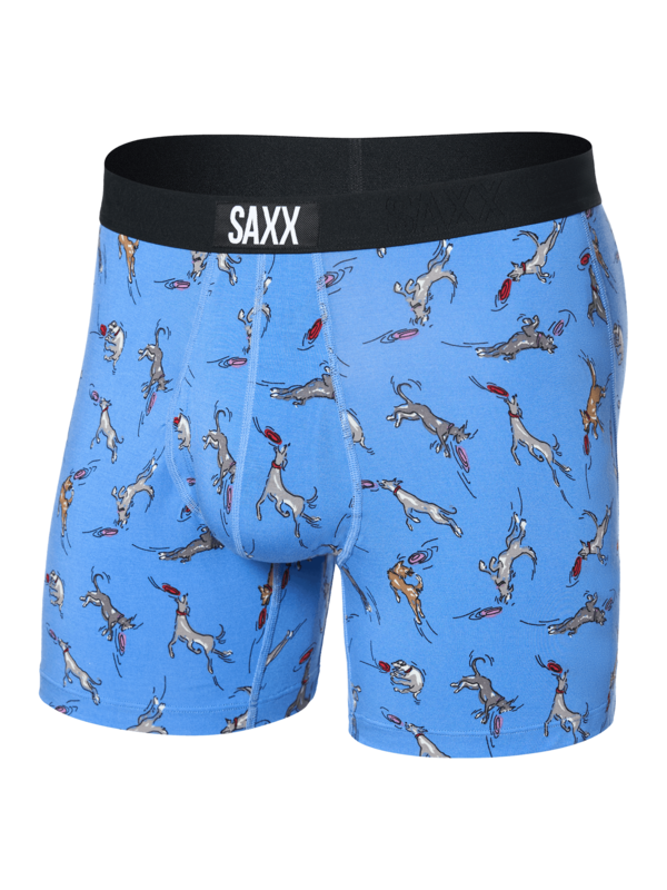 Saxx Underwear Saxx Ultra SS SXBB30F-DDB