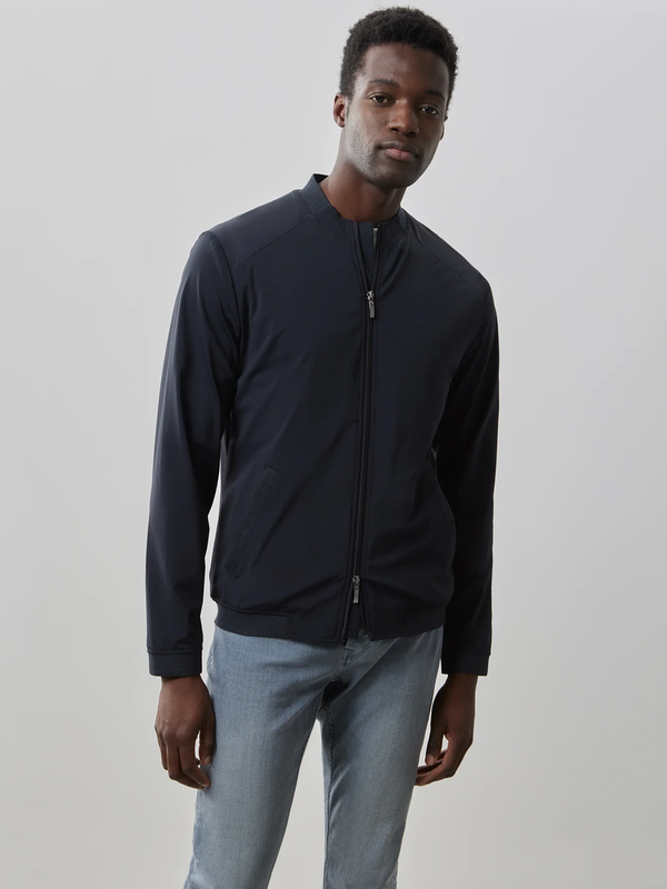 Robert Barakett Robert Barakett Matheson Full Zip