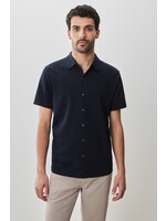 Robert Barakett Robert Barakett Manny SS Knit Shirt