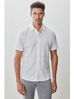 Robert Barakett Robert Barakett Copley SS Knit