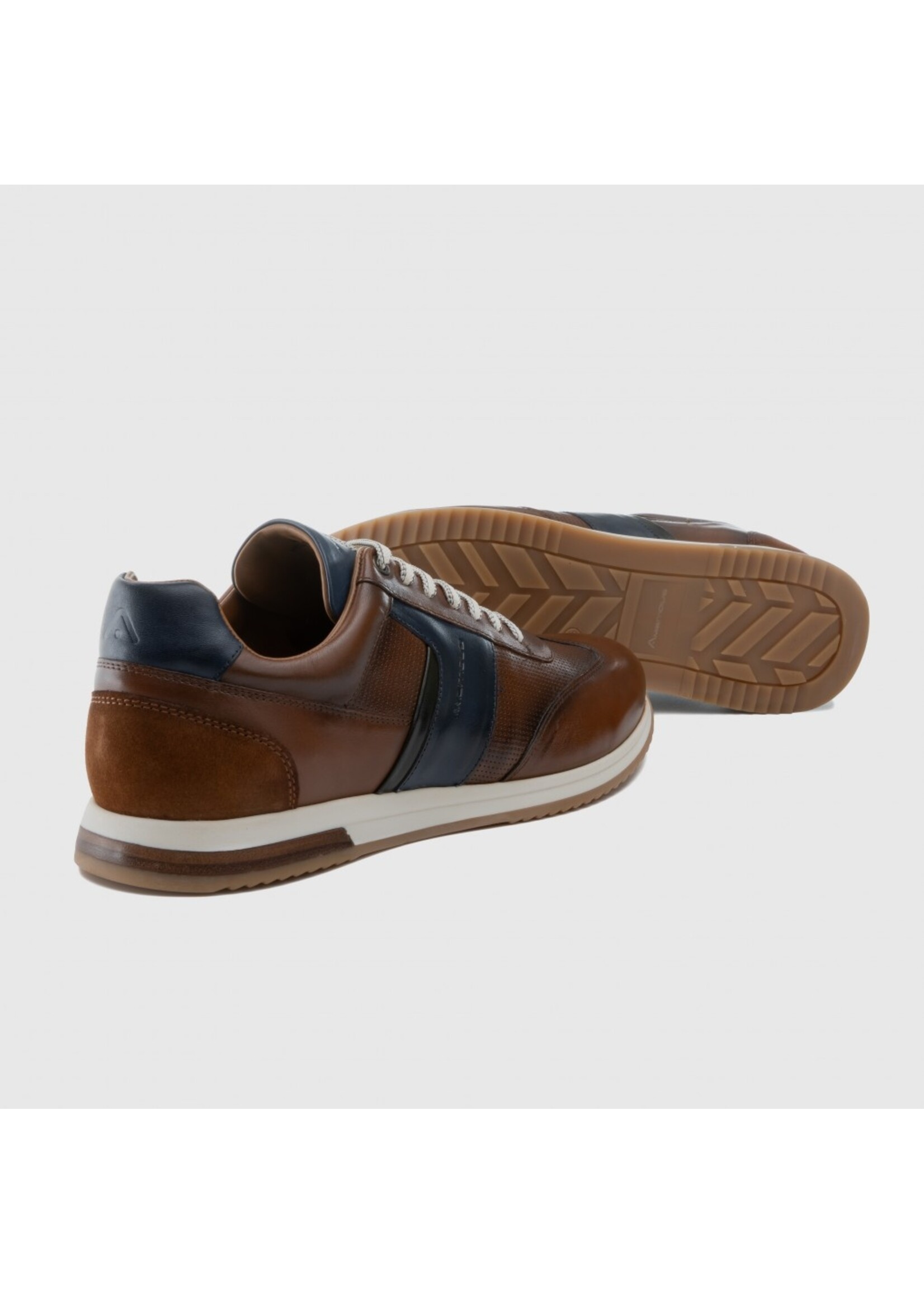 Ambitious Ambitious Sneaker 11319 SLOW