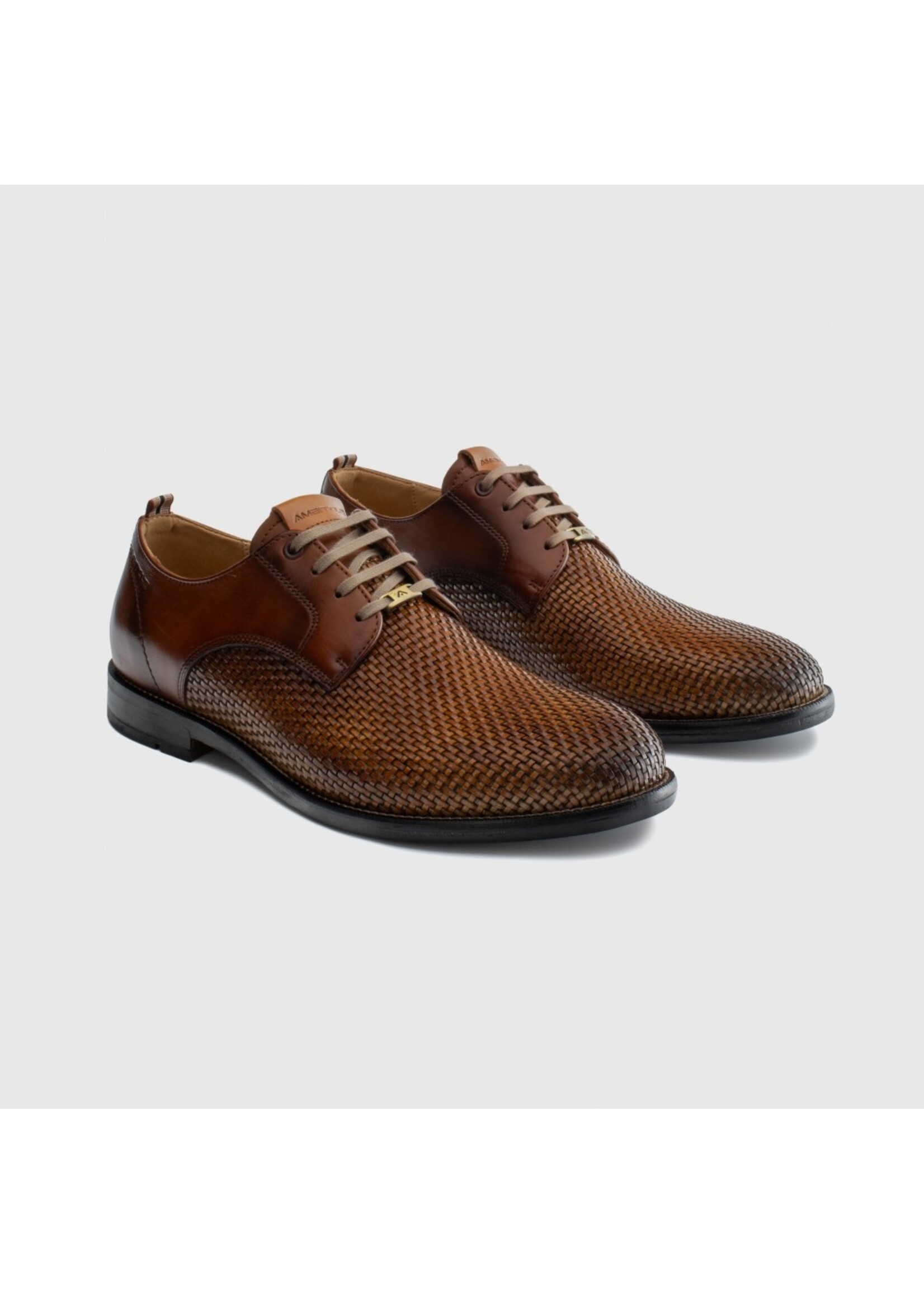 Ambitious Ambitious Derby Shoe 13415 DEVON