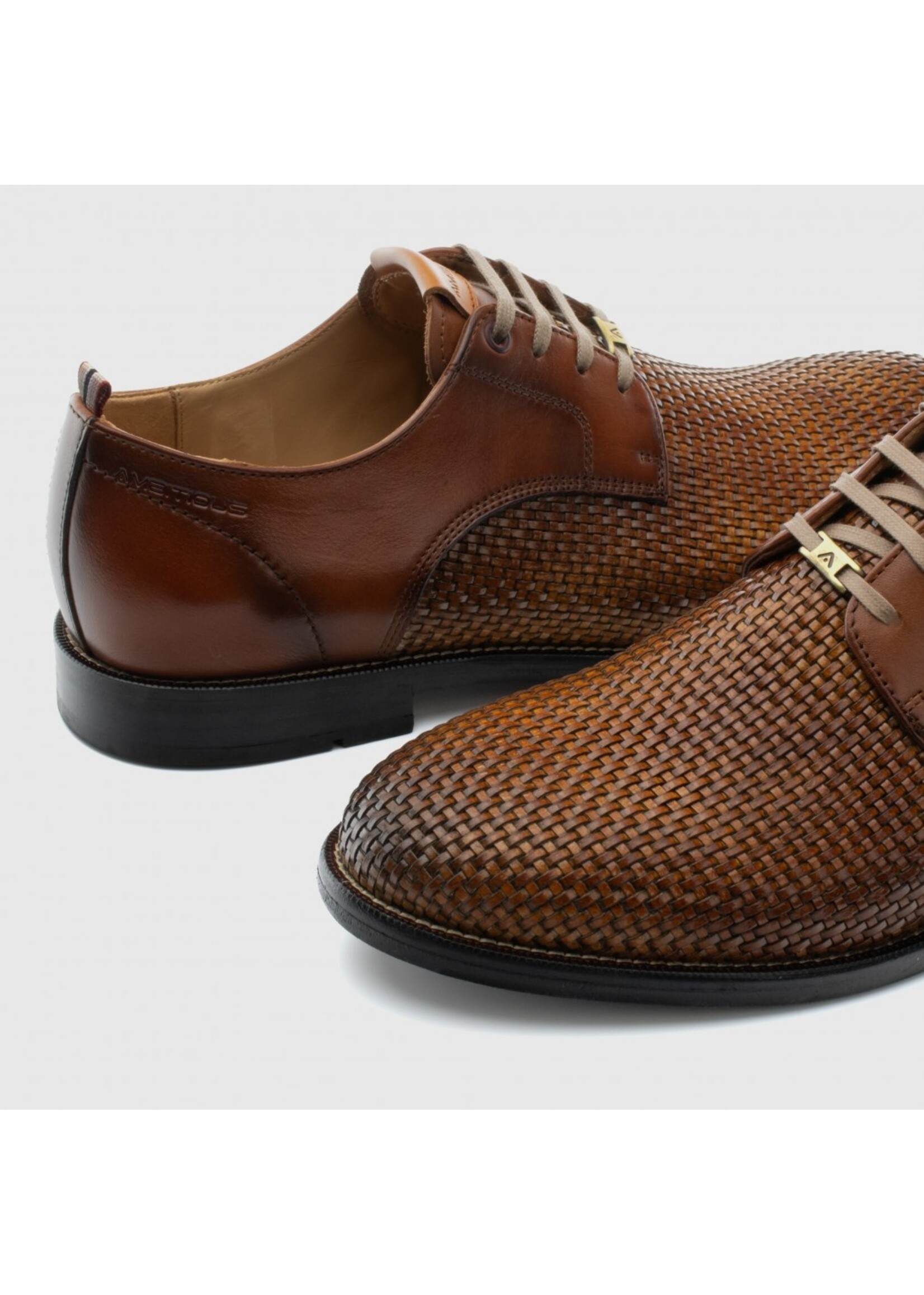 Ambitious Ambitious Derby Shoe 13415 DEVON
