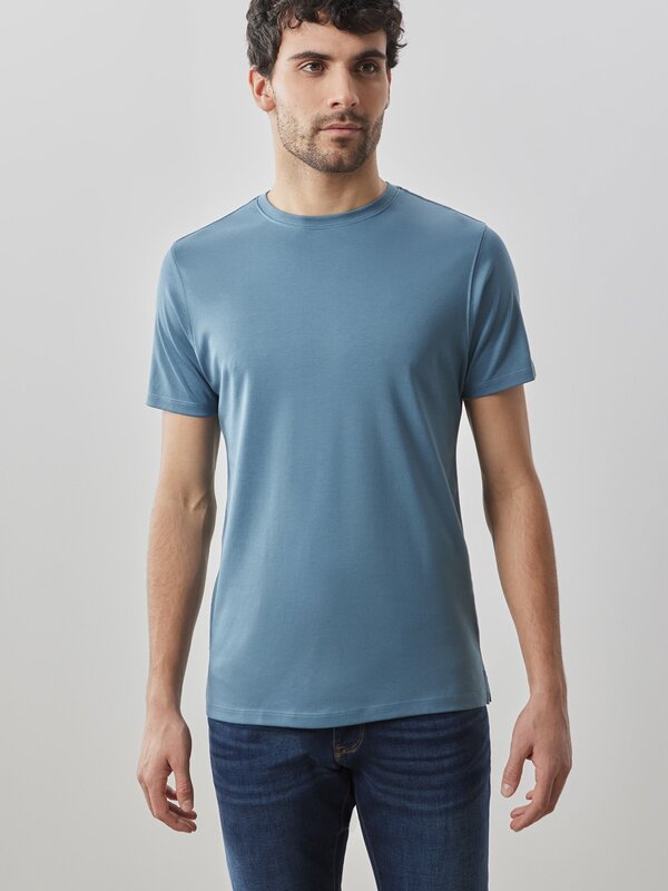 Robert Barakett The Robert Barakett T-Shirt GEORGIA