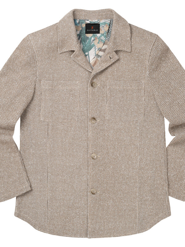 Zuitable Zuitable Jacket DiFerris