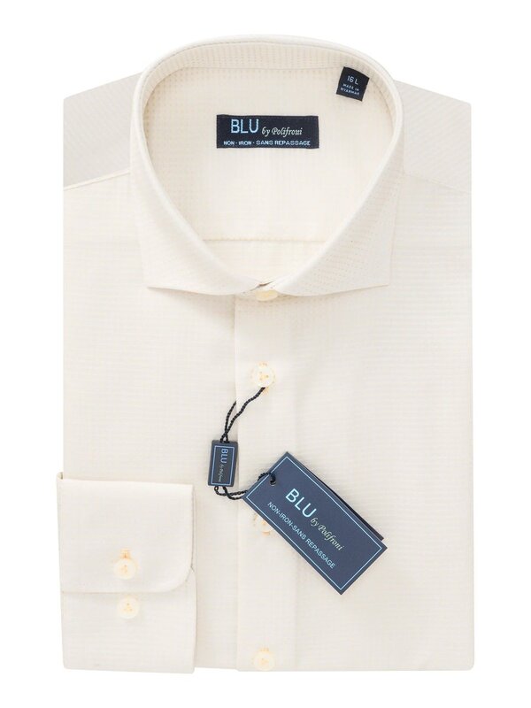 Blu Polifroni G2552300 BLU Dress Shirt MULTI OPTIONS