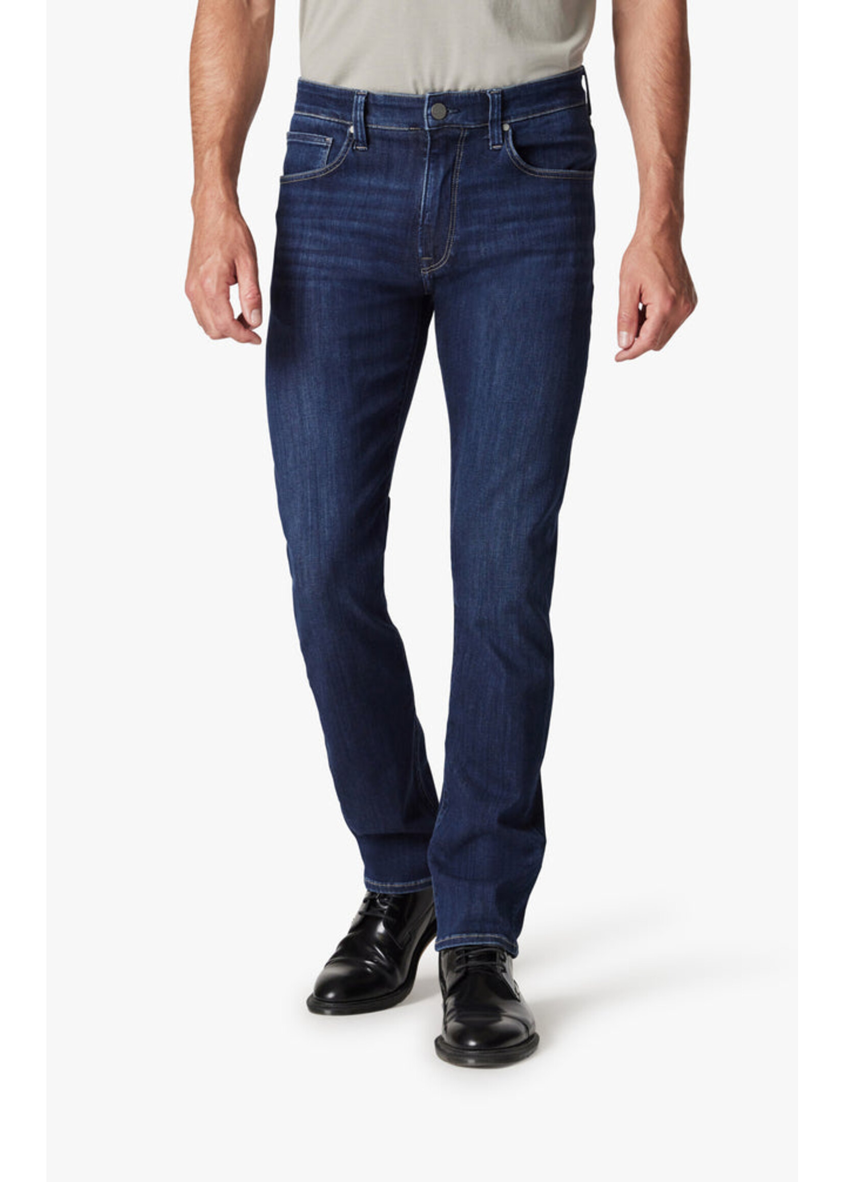 34 Heritage 34 Heritage Champ Refined Jeans
