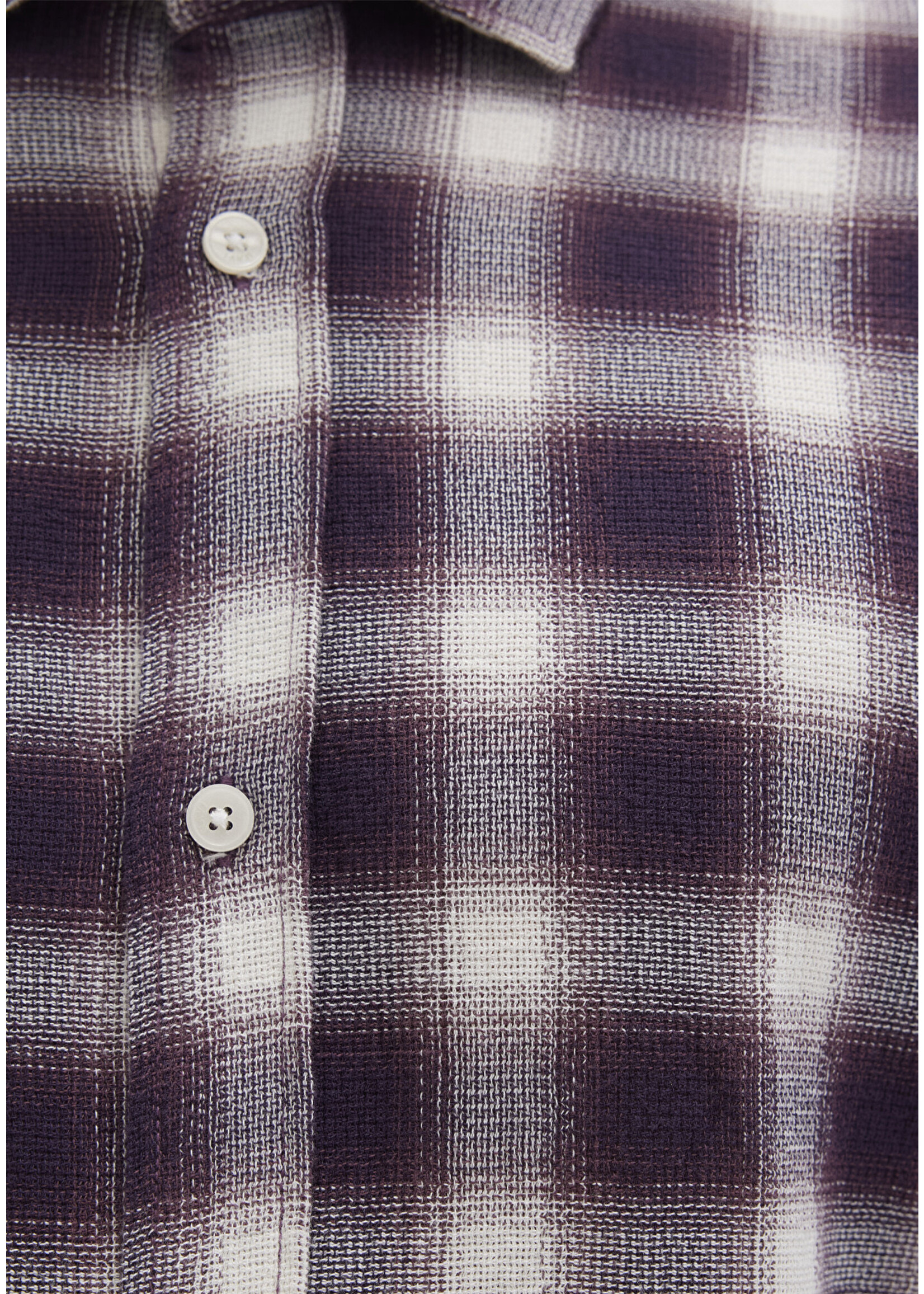 Mavi Mavi Checked Shirt