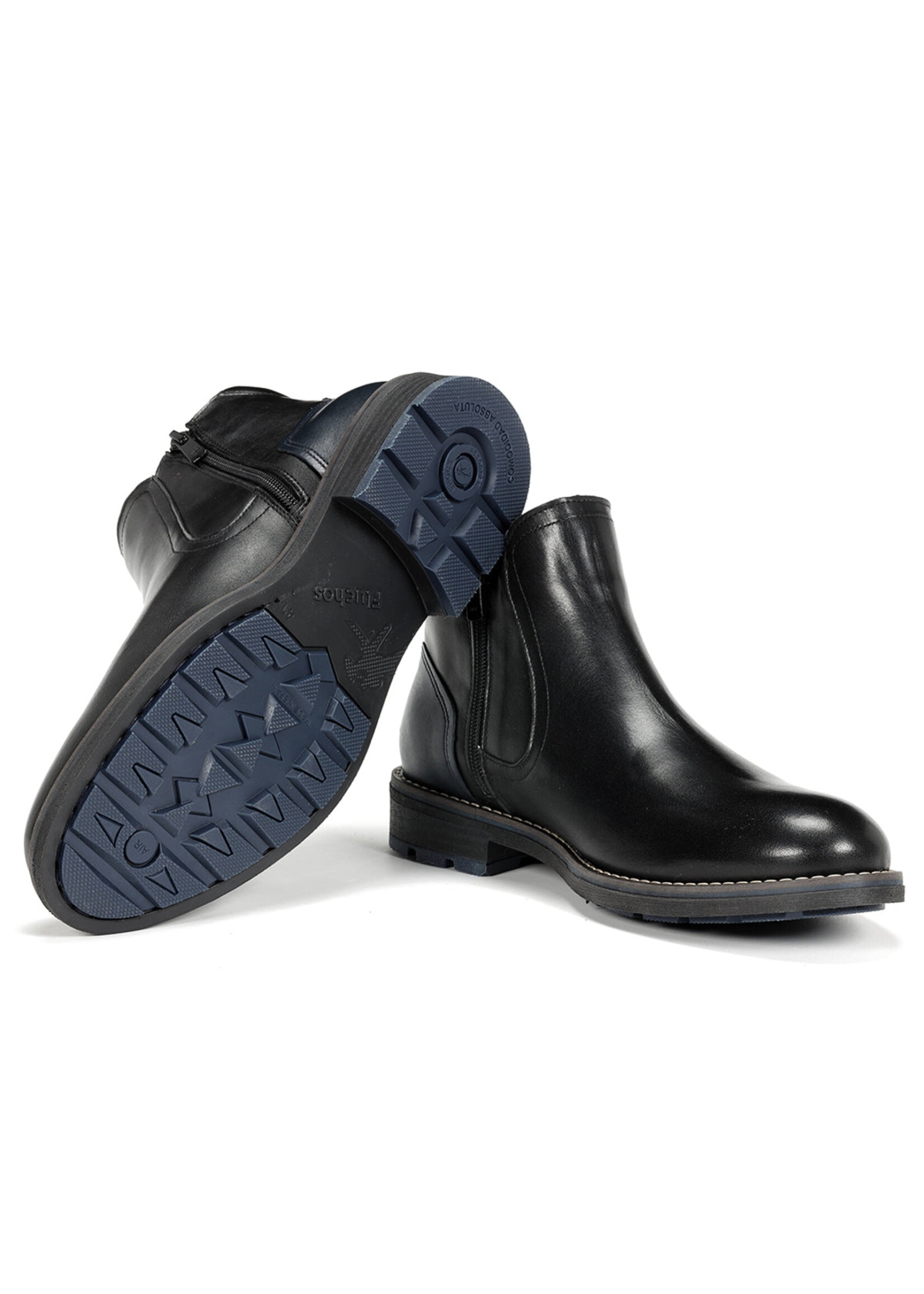 Fluchos Fluchos F1343 Chelsea Boot TERRY