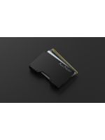 Au Noir Au Noir RFID Wallet