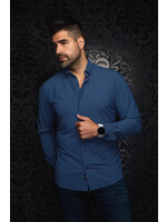 Au Noir Au Noir Sport Shirt NICOLAS Cube