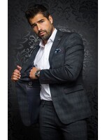 Au Noir Au Noir Blazer BENEDICT