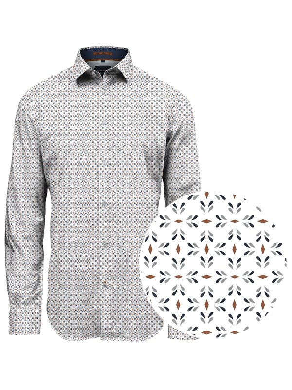 Point Zero Point Zero Easy Care LS 7564155