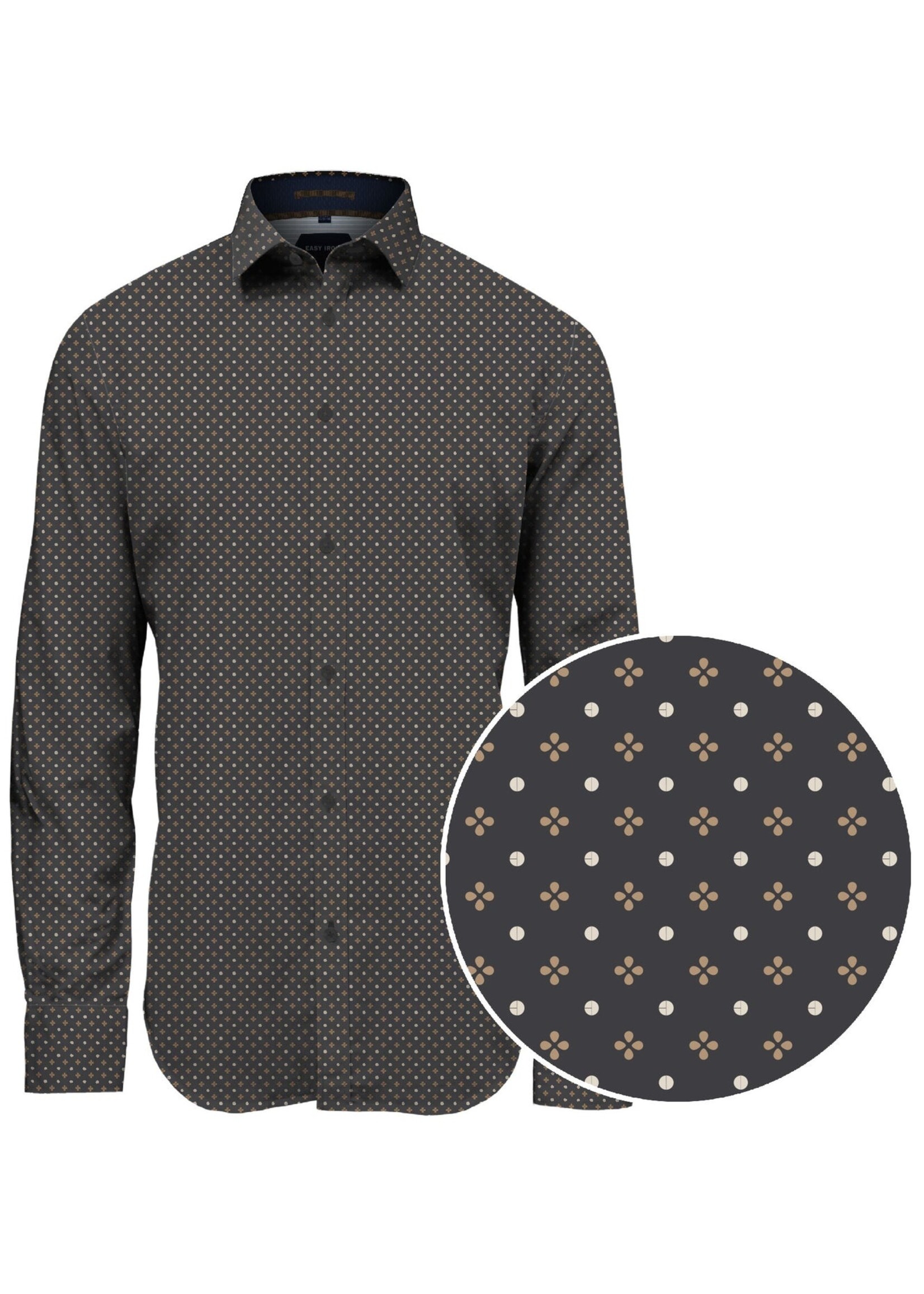 Point Zero Point Zero Easy Care LS 7564150