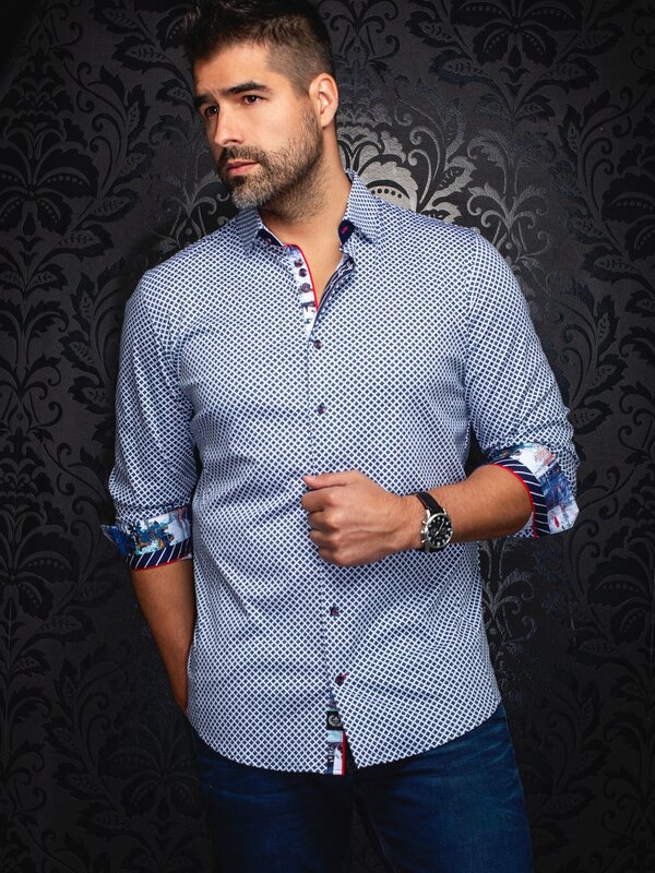 Au Noir Au Noir Shirt FIERO