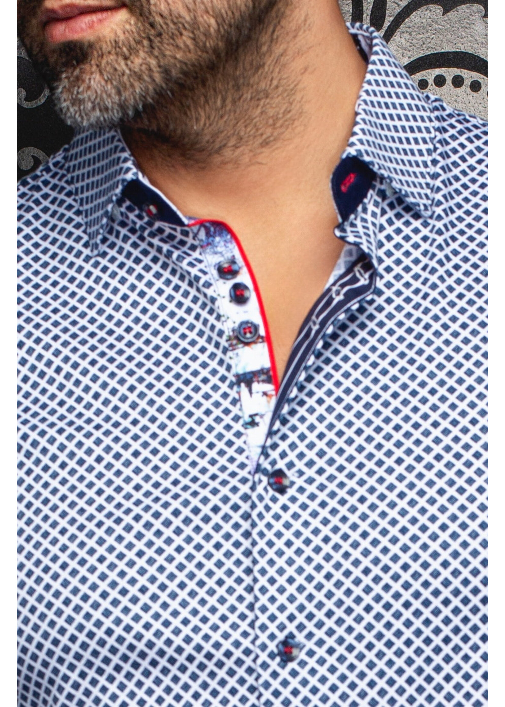 Au Noir Au Noir Shirt FIERO