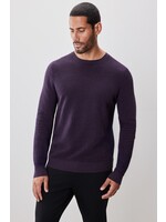 Robert Barakett Robert Barakett Crew Sweater ENRIQUE RB52270
