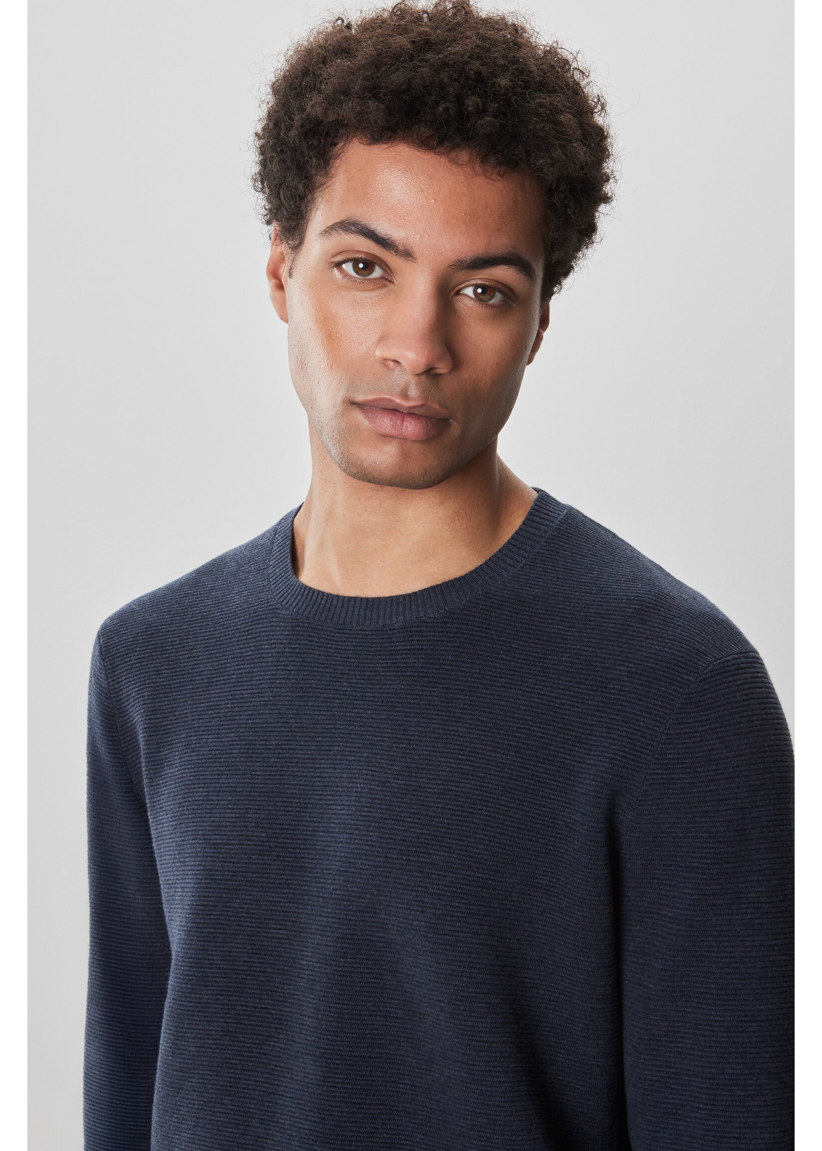 Robert Barakett Robert Barakett Crew Sweater ENRIQUE RB52270