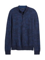 Robert Barakett Robert Barakett Half Zip DALUP RB41500