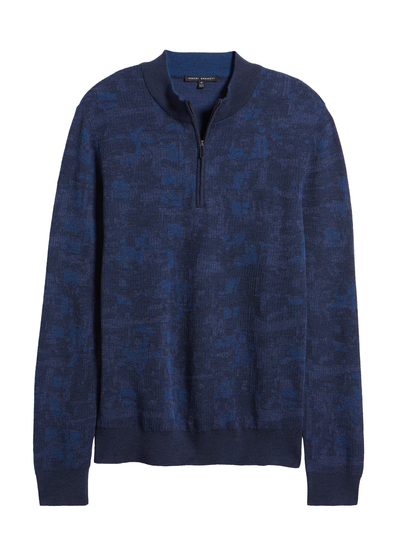 Robert Barakett Robert Barakett Half Zip DALUP RB41500