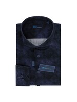 Blu Polifroni BLU Sport Shirt B2552253 MULTI-COLOURS