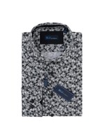Blu Polifroni BLU Sport Shirt B2552257